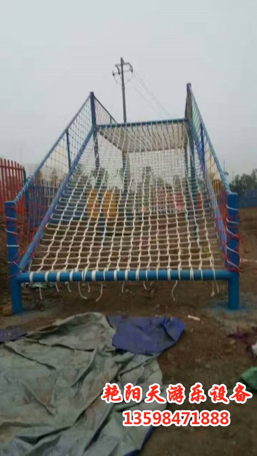 體能樂(lè)園 (7)